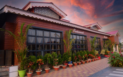 Top 10 Things to Do Around Grand Beach Resorts — Mandarmani