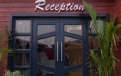 A Day in the Life at Grand Beach Resorts, Mandarmani