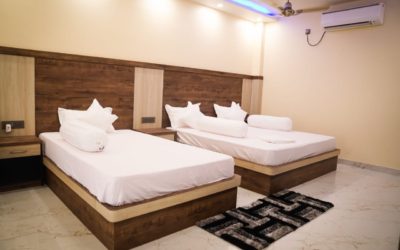Sustainable & Eco-Friendly Practices at Grand Beach Resorts, Mandarmani