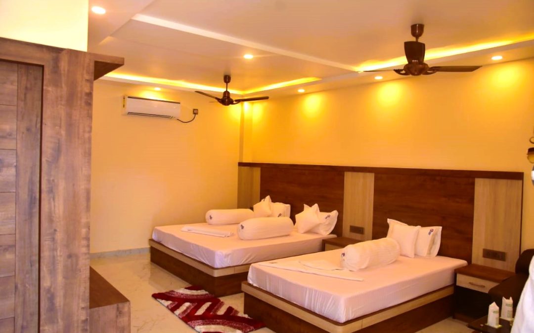 Best Resort in Mandarmani for Family, Couples, and Corporate Stays