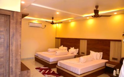 Best Resort in Mandarmani for Family, Couples, and Corporate Stays