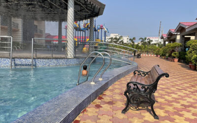 Best Resort in Mandarmani for a Perfect Beach Vacation