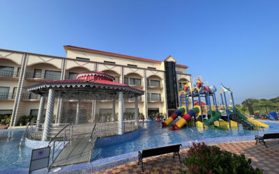 Best Hotel in Mandarmani for a Comfortable & Memorable Stay