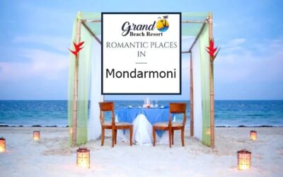 Best Sea View Hotel in Mandarmani for a Relaxing Vacation