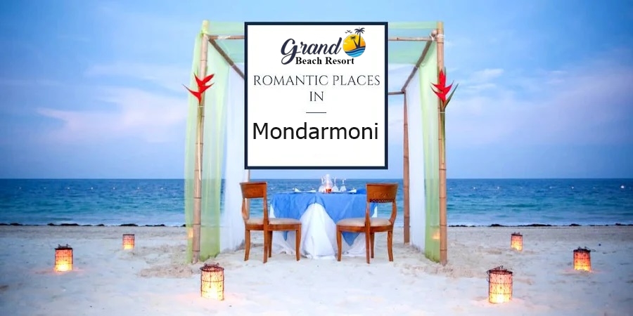 Best Sea View Hotel in Mandarmani for a Relaxing Vacation