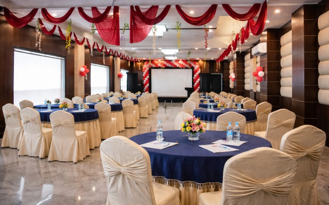 Conference Room in Mandarmani for Meetings, Seminars and Corporate Events