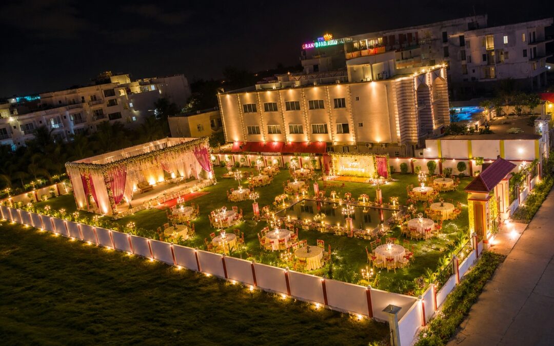 Best Sea View Hotel in Mandarmani for a Relaxing Coastal Holiday