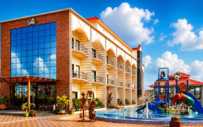 Best Sea Facing Resort in Mandarmani for a Complete Beach Holiday