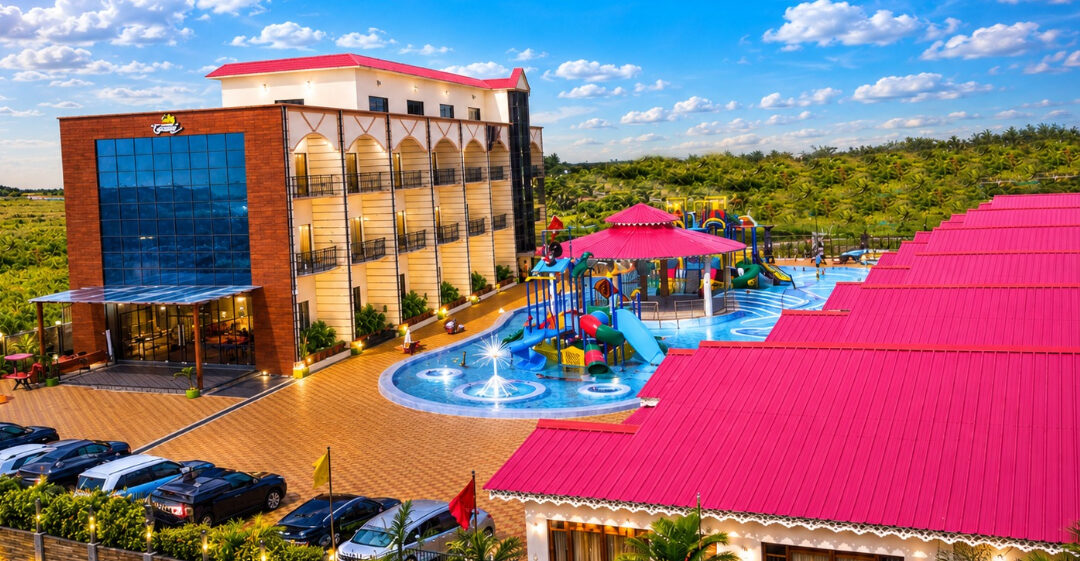 Best Hotel in Mandarmani for a Comfortable and Memorable Stay
