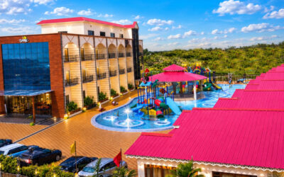 Best Hotel in Mandarmani for a Comfortable and Memorable Stay
