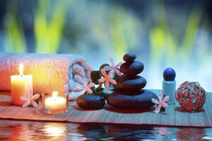 spa